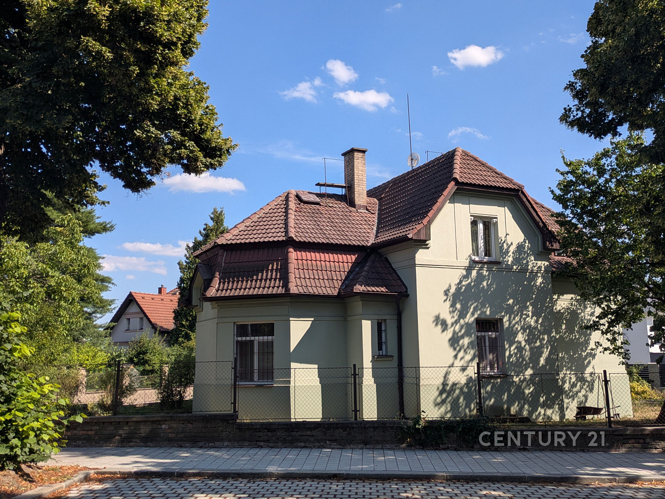 Prodej komerčního objektu (jiného typu) 159 m²