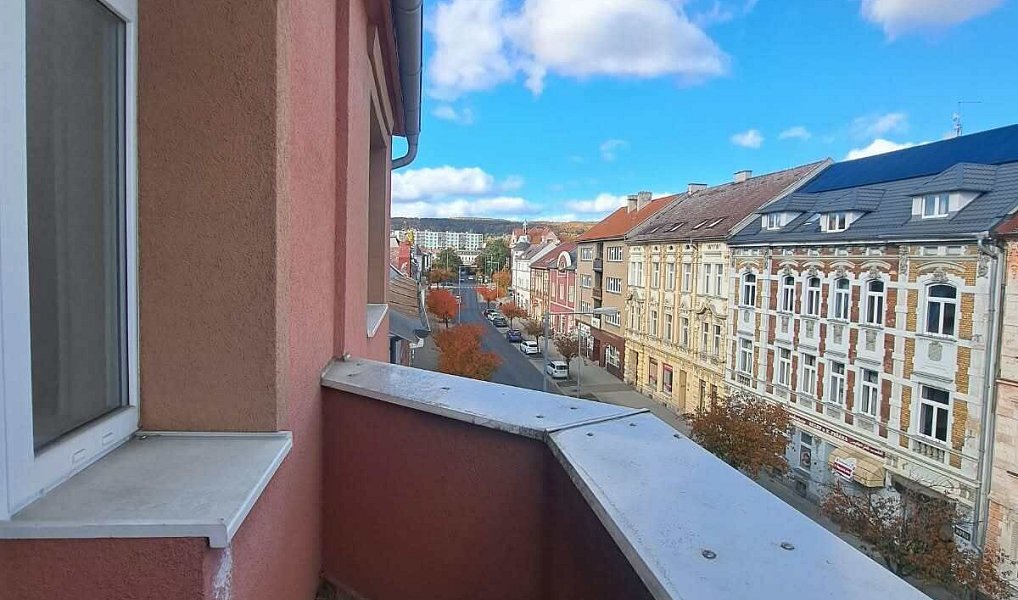 Pronájem bytu 3+kk 80 m², Chomutov – náhled fotky 7