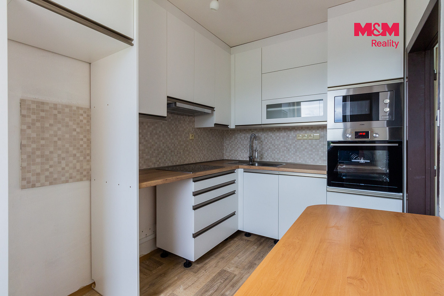 Prodej bytu 2+1 45 m² — photo 3