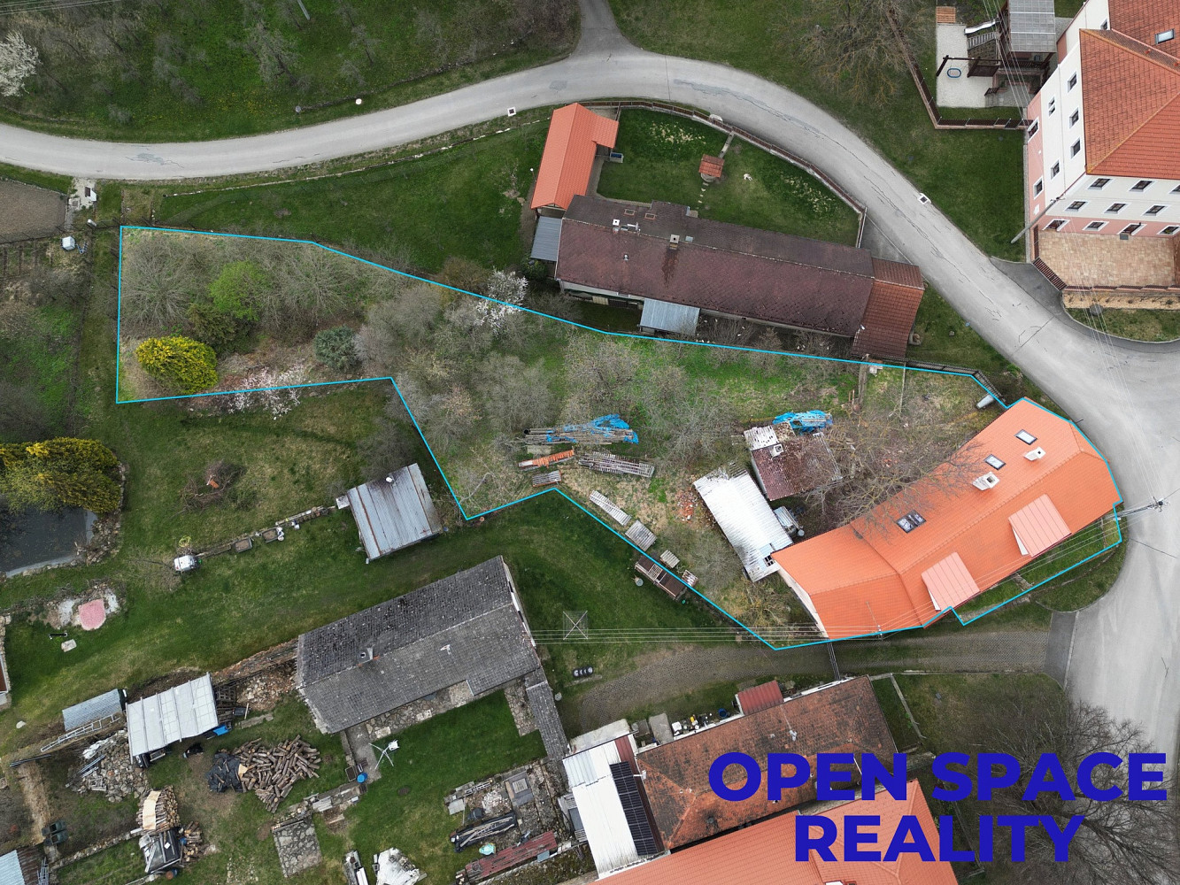 Prodej domu 159 m² s pozemkem 1 664 m² – fotografie 3