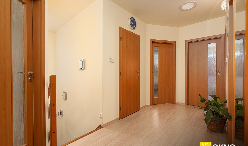 Prodej domu 144 m² s pozemkem 1 581 m², Netín – náhled fotky 15