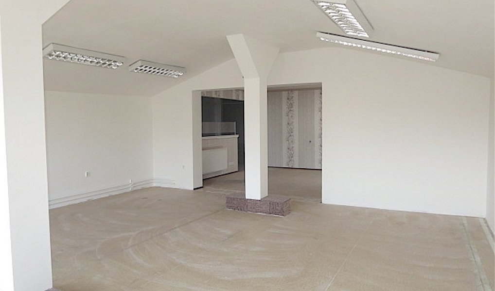 Pronájem kanceláře 175 m², Krnov – náhled fotky 9