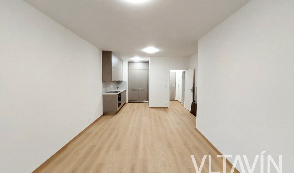 Pronájem bytu 2+kk 61 m², Praha – náhled fotky 10