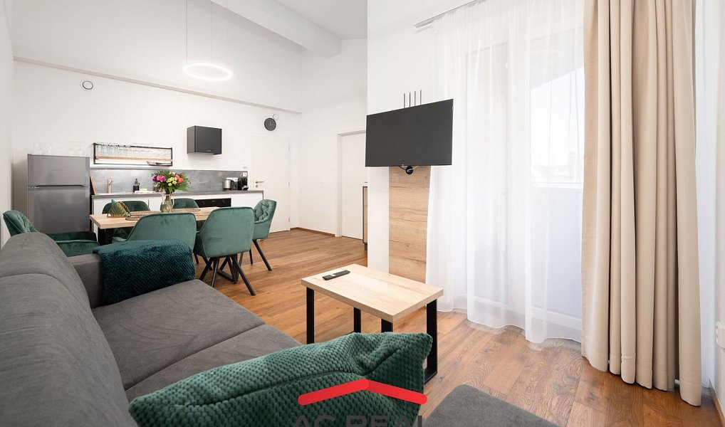 Prodej bytu 4+kk 87 m², Vrchlabí – náhled fotky 2