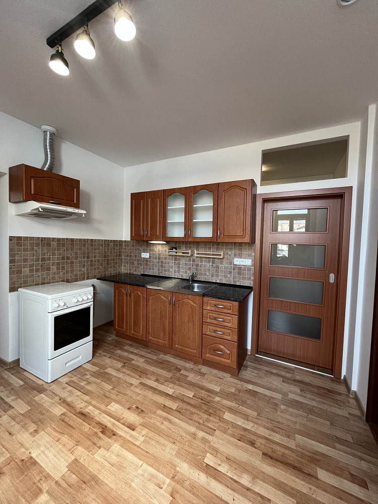 Pronájem bytu 2+1 58 m²