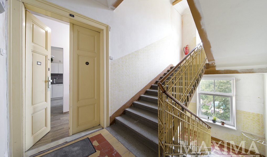 Prodej bytu 3+kk 74 m², Plzeň – náhled fotky 12