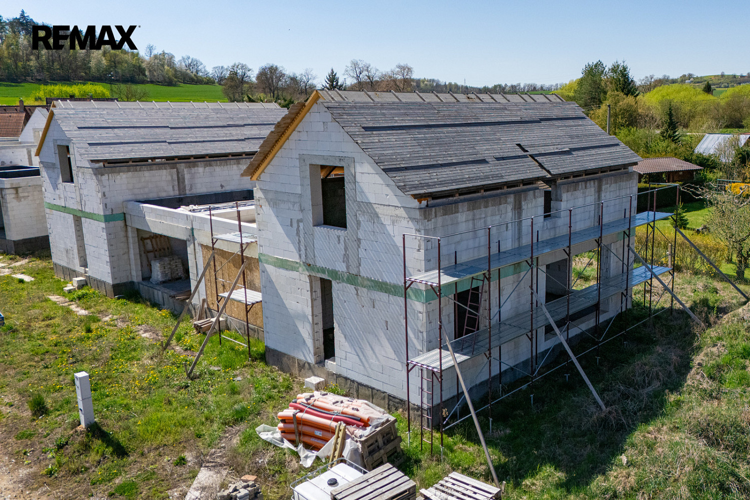 Prodej stavebního pozemku 7 643 m² — photo 2