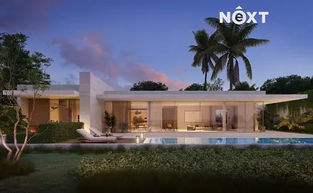 Prodej domu 628 m² s pozemkem 1 153 m², Adžmán, Spojené arabské emiráty