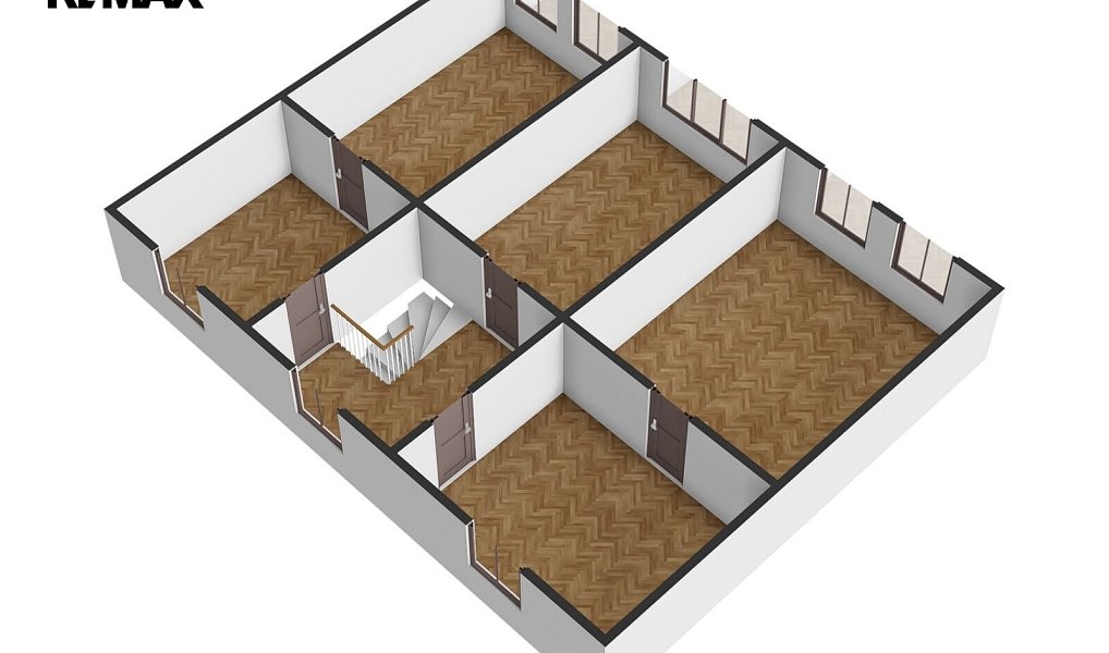 Prodej domu 177 m² s pozemkem 349 m², Černošín – náhled fotky 15