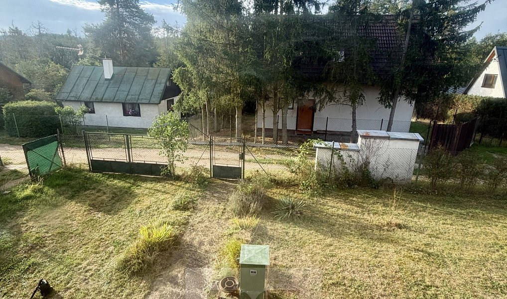 Prodej chaty/chalupy 54 m² s pozemkem 399 m², Mokrovraty – náhled fotky 17