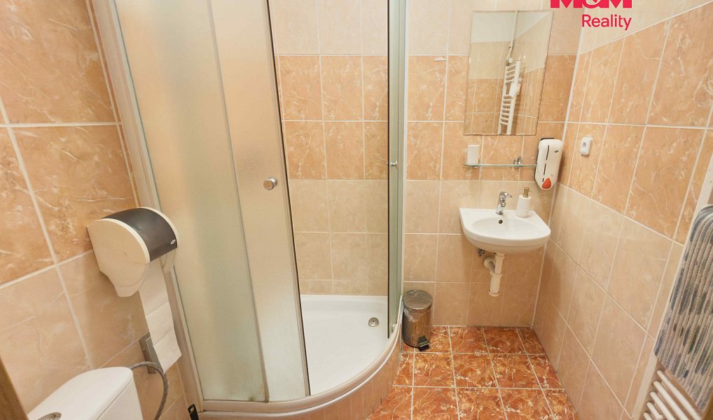 Prodej ubytovacího objektu 650 m², Karviná – náhled fotky 13