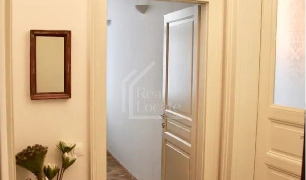 Pronájem bytu 2+kk 55 m², Praha – náhled fotky 11