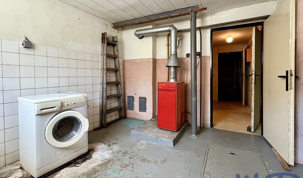 Prodej domu 175 m² s pozemkem 335 m², Jihlava – náhled fotky 24