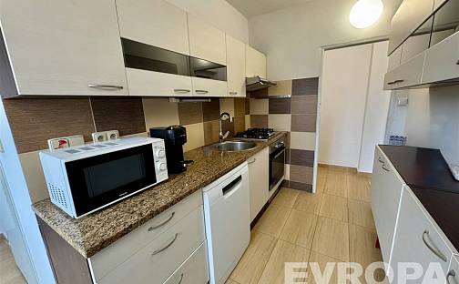 Pronájem bytu 3+1 76 m², Partyzánská, Plzeň - Lobzy