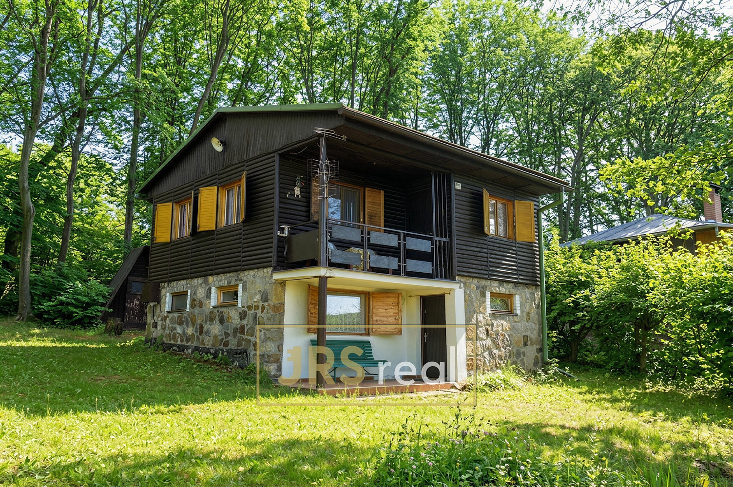 Prodej chaty/chalupy 80 m² s pozemkem 400 m²