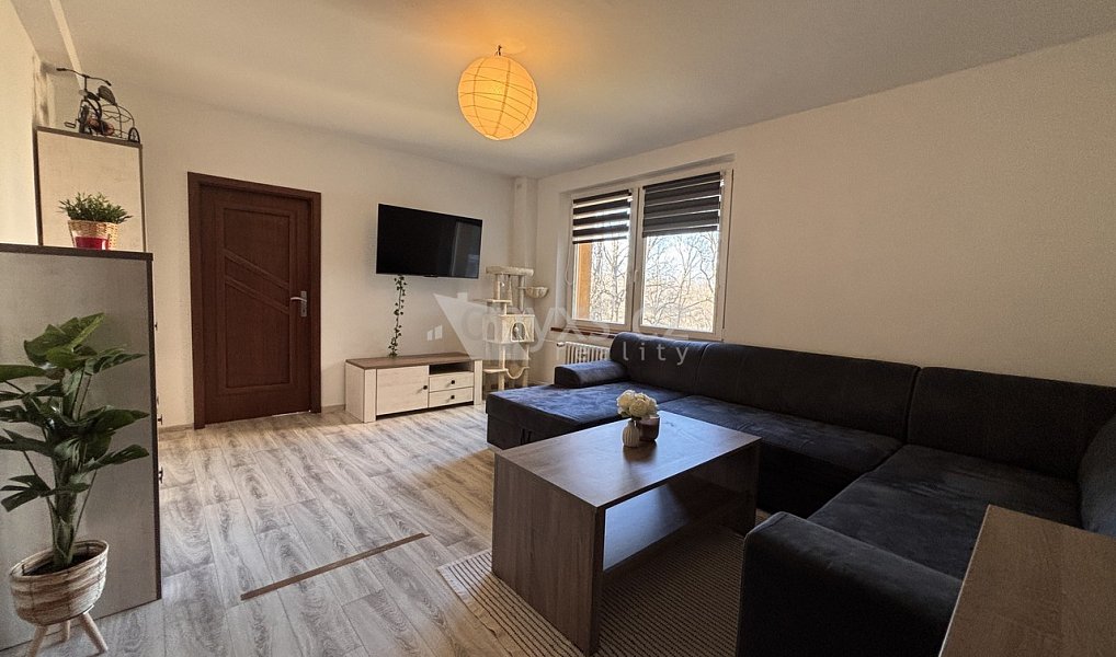 Prodej bytu 3+1 69 m², Český Těšín – náhled fotky 4