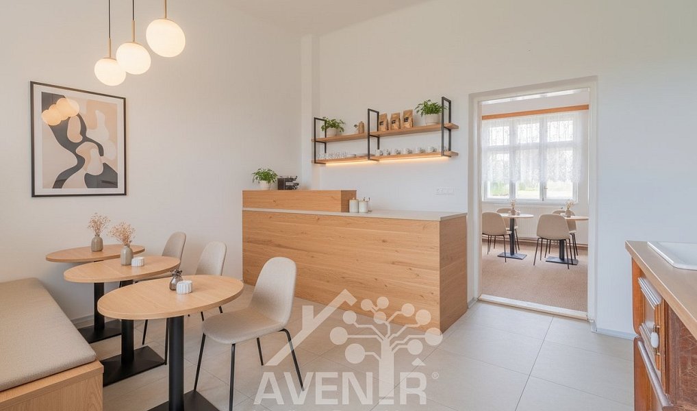 Prodej domu 244 m² s pozemkem 629 m², Kroměříž – náhled fotky 16