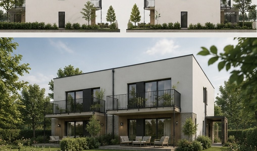Prodej stavebního pozemku 1 286 m², Lázně Toušeň – náhled fotky 3