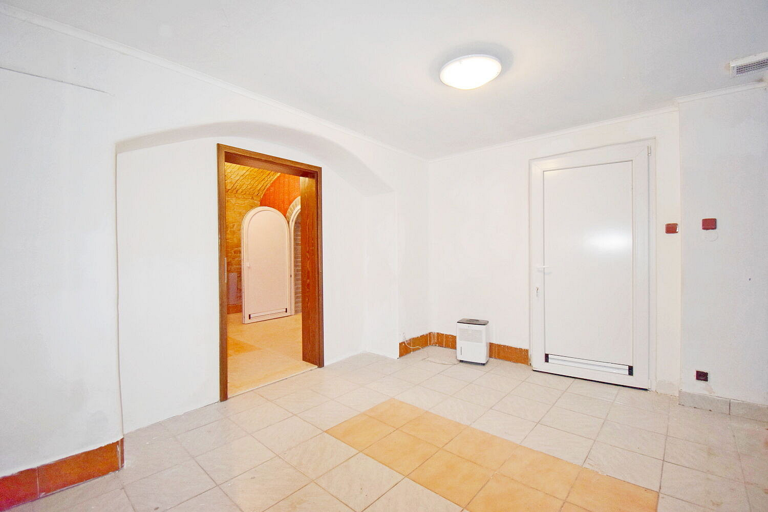 Pronájem kanceláře 70 m²