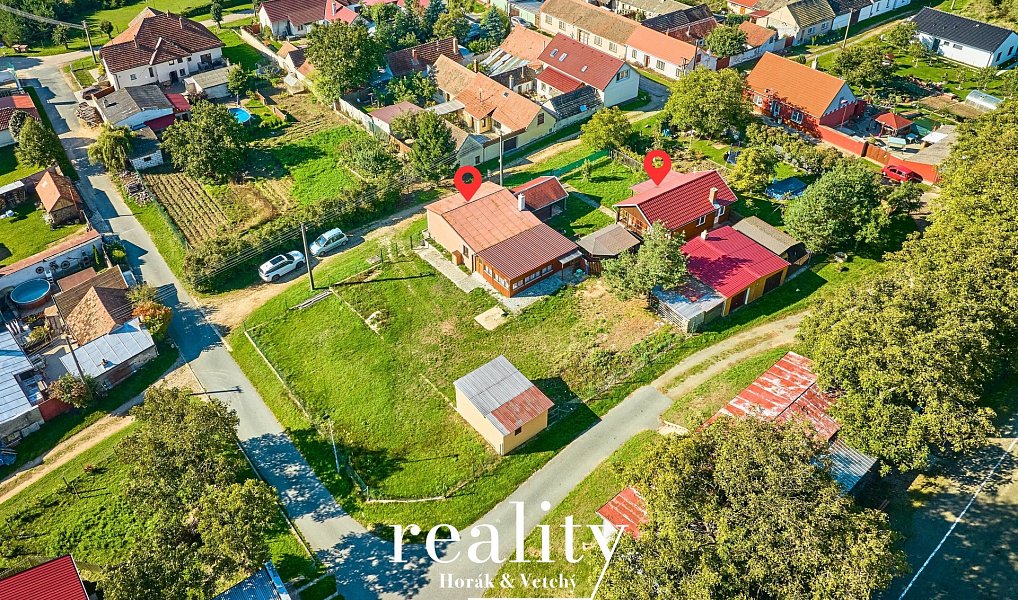 Prodej komerčního objektu (jiného typu) 130 m², Tavíkovice – náhled fotky 2