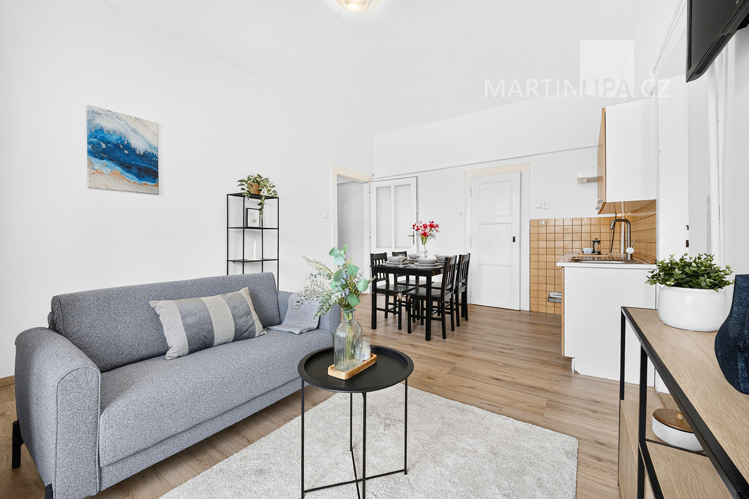 Prodej bytu 2+kk 53 m² – fotografie 4