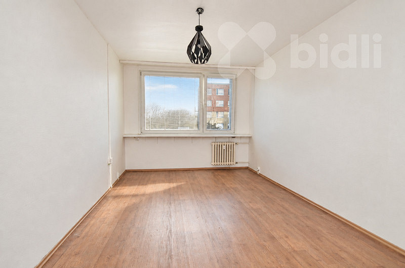 Prodej bytu 2+kk 42 m² – fotografie 2