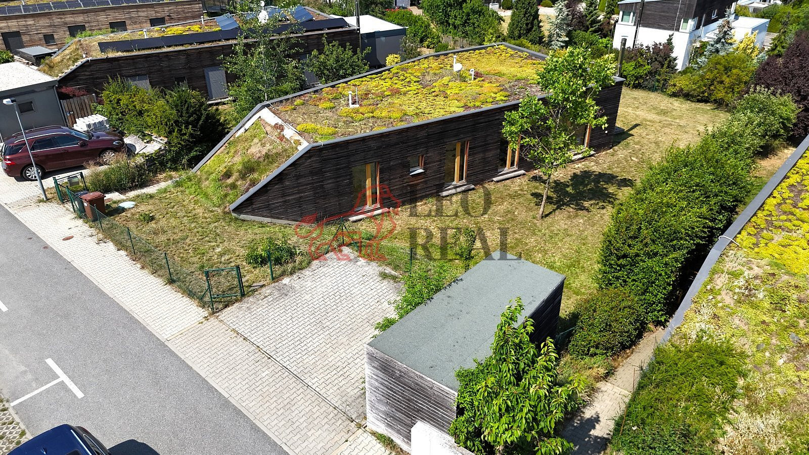 Prodej domu 107 m² s pozemkem 804 m² – fotografie 3