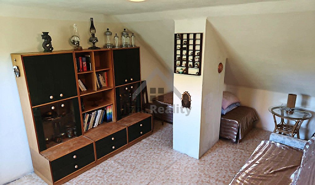 Prodej domu 160 m² s pozemkem 1 390 m², Mladá Vožice – náhled fotky 11