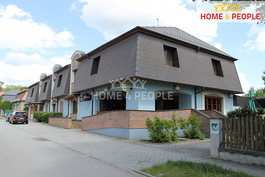 Prodej komerčního objektu (jiného typu) 1 165 m² — photo 2
