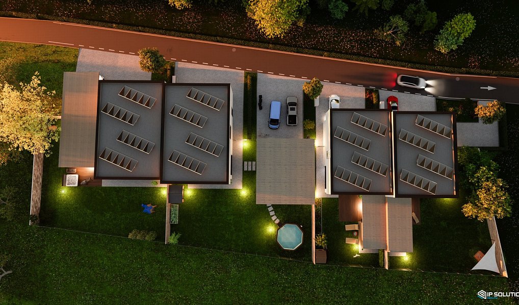 Prodej domu 268 m² s pozemkem 569 m², Holubice – náhled fotky 18