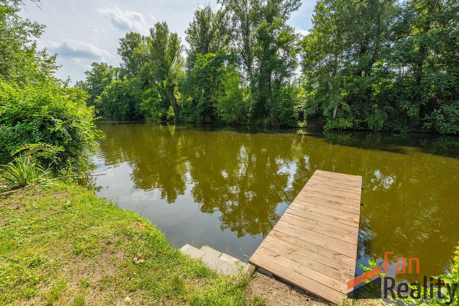 Prodej chaty/chalupy 20 m² s pozemkem 114 m² — photo 3