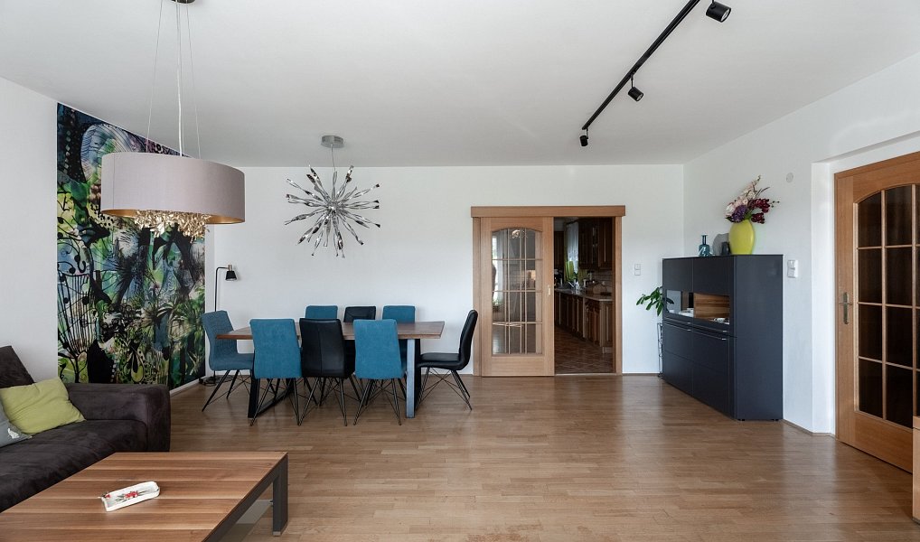 Prodej bytu 4+1 120 m², Praha – náhled fotky 5