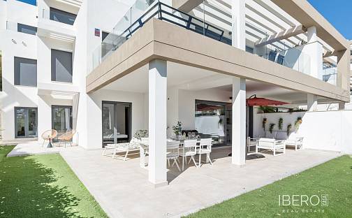 Prodej bytu 4+kk 152 m², Estepona, Španělsko