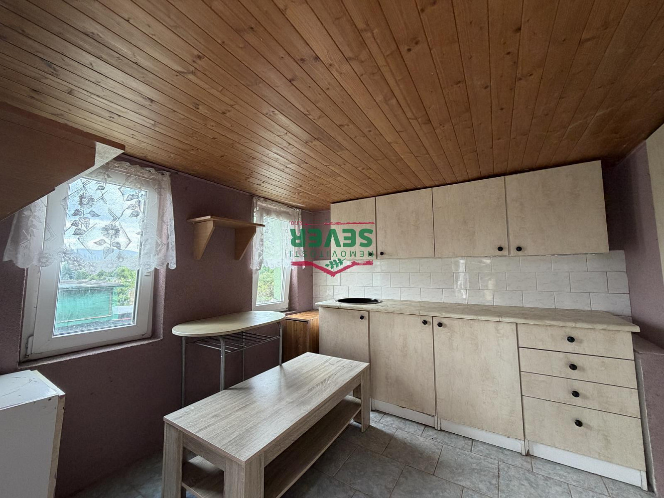 Prodej zahrady 430 m² – fotografie 2
