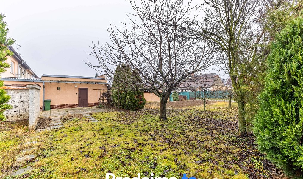 Prodej domu 108 m² s pozemkem 609 m², Hevlín – náhled fotky 10