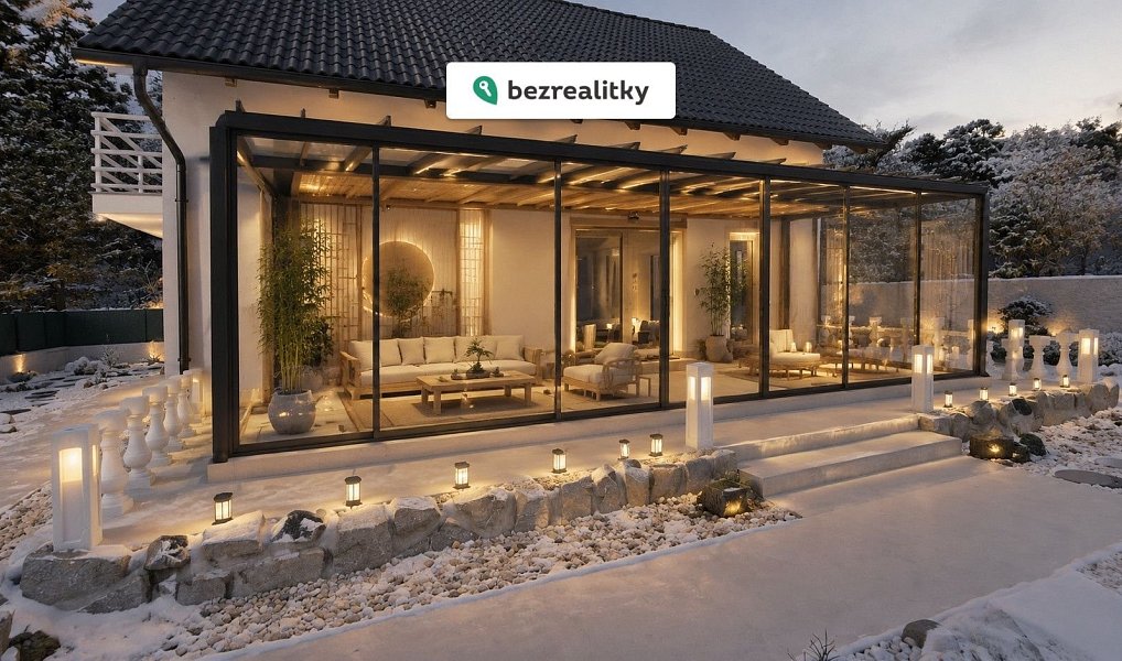 Prodej domu 120 m² s pozemkem 984 m², Heřmanův Městec – náhled fotky 5
