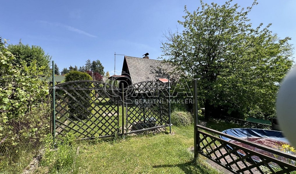 Prodej chaty/chalupy 120 m² s pozemkem 381 m², Nespeky – náhled fotky 33