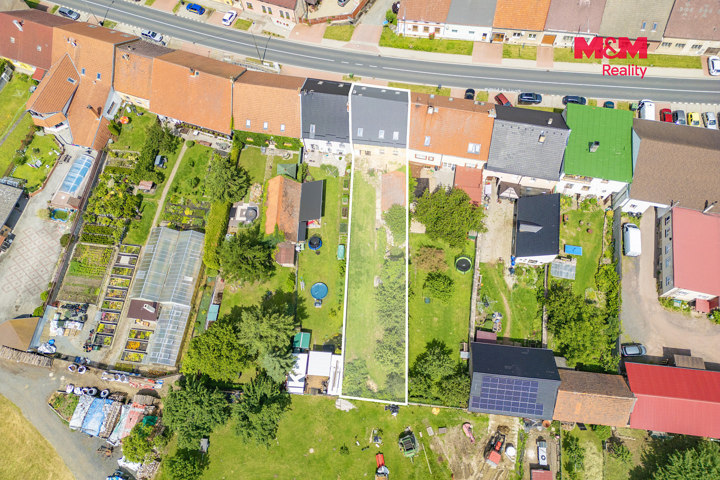 Prodej domu 200 m² s pozemkem 606 m² – fotografie 3