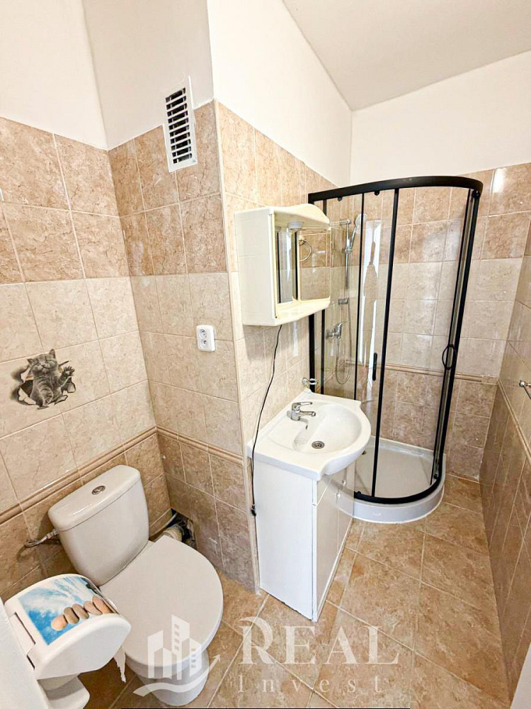 Pronájem bytu 1+kk 25 m² – fotografie 4