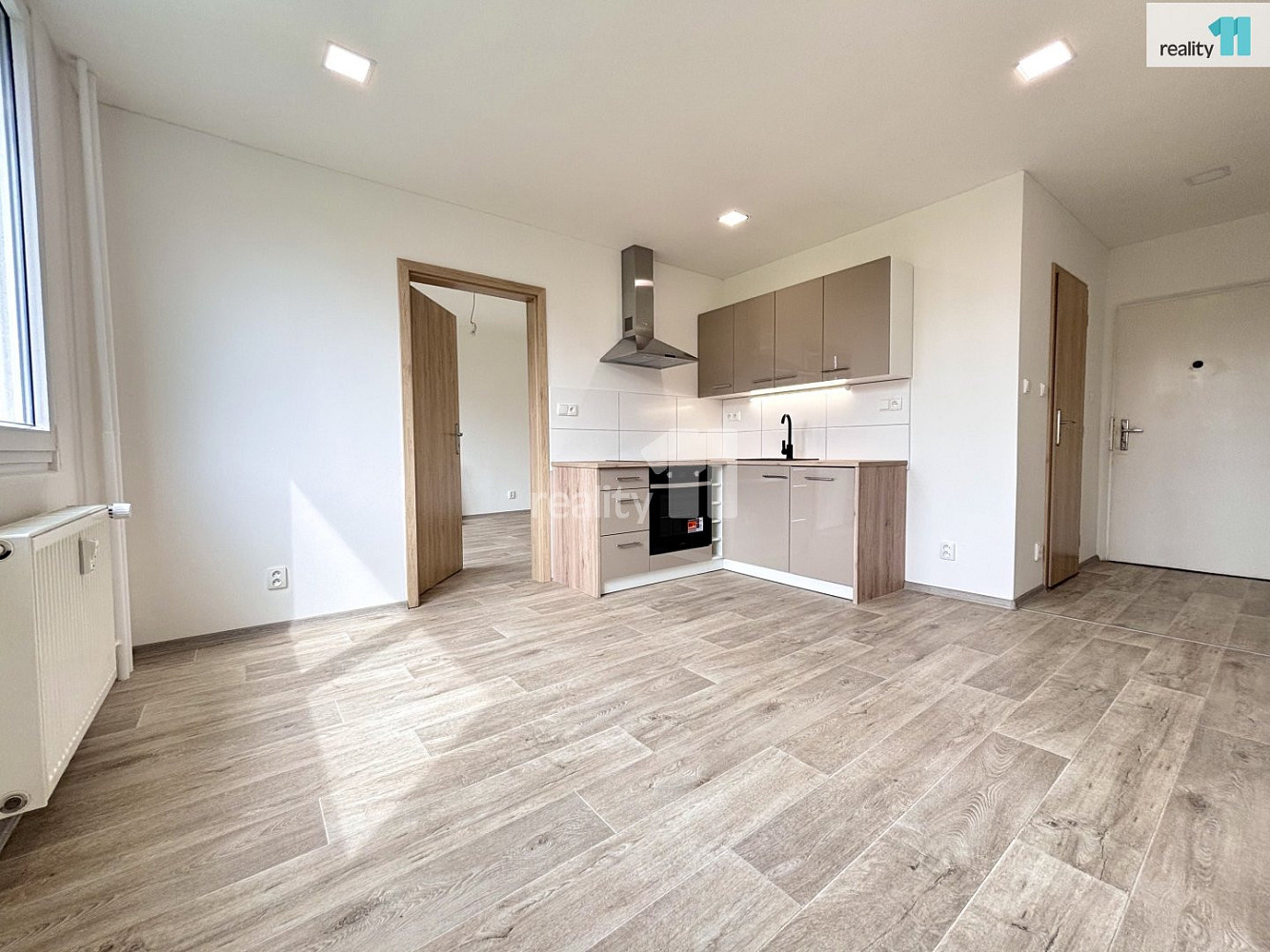 Prodej bytu 2+kk 36 m² – fotografie 4