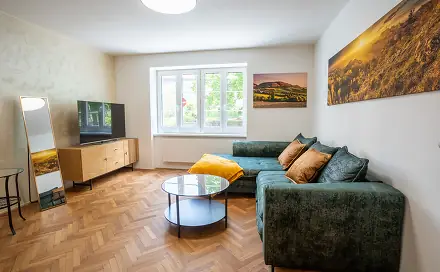 Prodej bytu 2+1 64 m², Nová, Mikulov, okres Břeclav