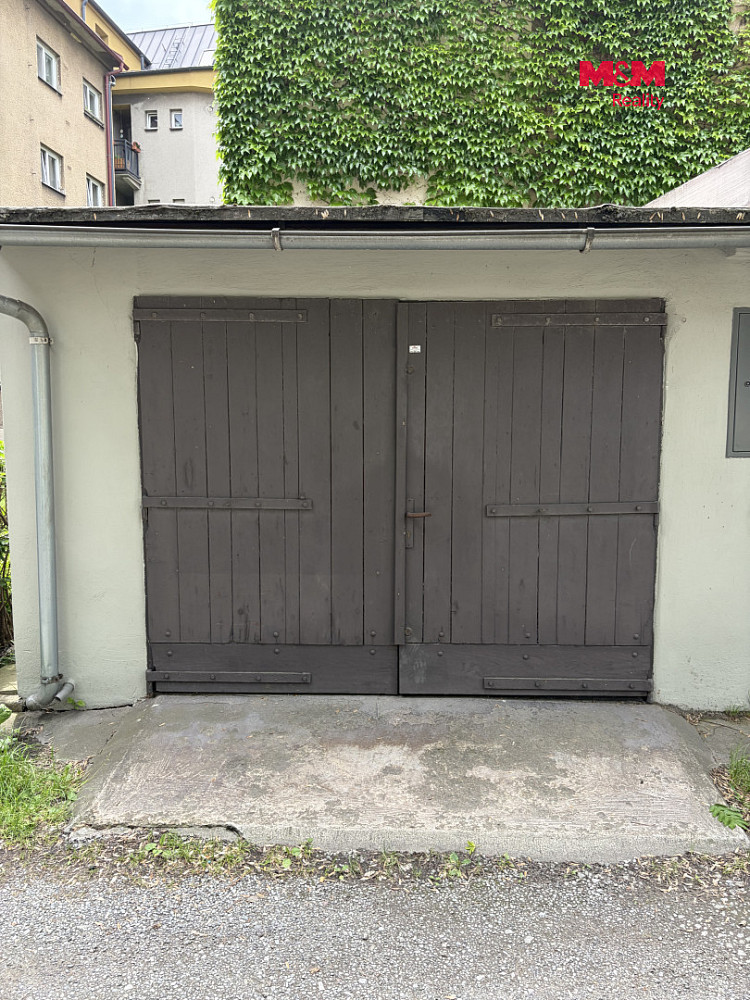 Pronájem garáže, 30 m2, třinec — photo 5