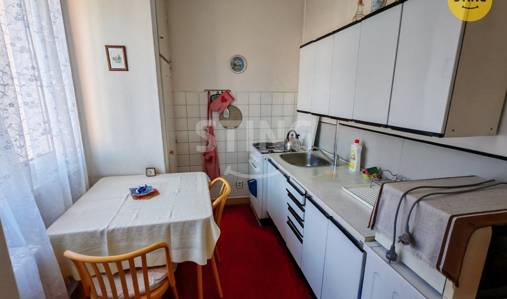Prodej bytu 2+1 58 m², Ostrava – náhled fotky 8