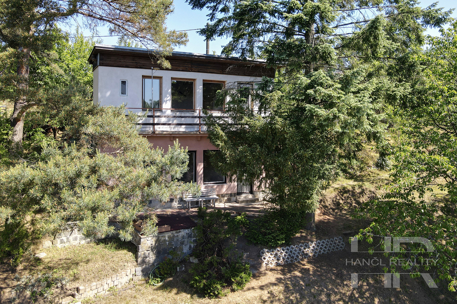 Prodej chaty/chalupy 52 m² s pozemkem 1 643 m²