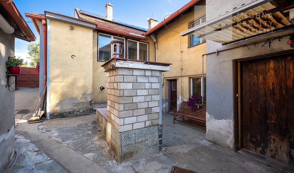 Prodej domu 196 m² s pozemkem 472 m², Říčany – náhled fotky 20