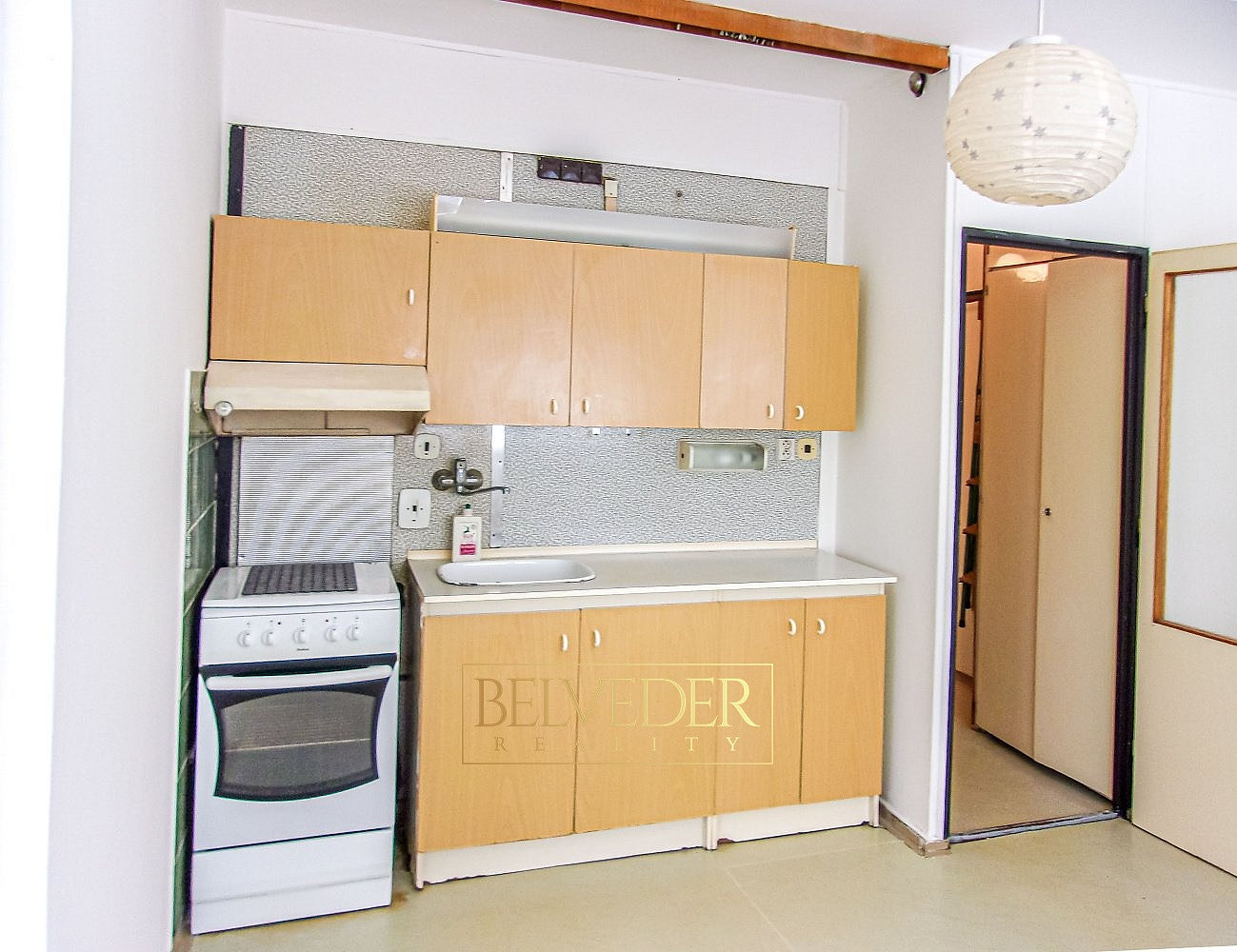 Prodej bytu 1+1 37 m²