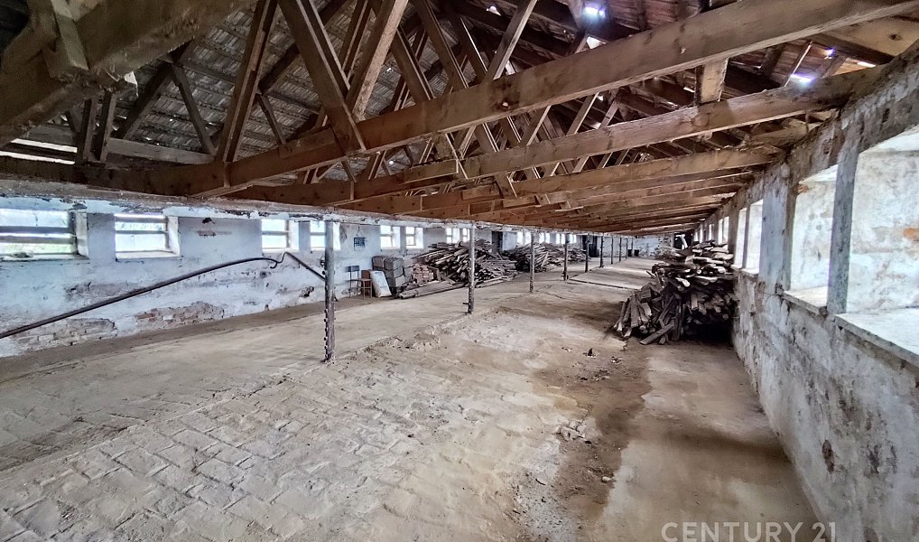 Prodej zemědělského objektu 350 m², Lodhéřov – náhled fotky 15