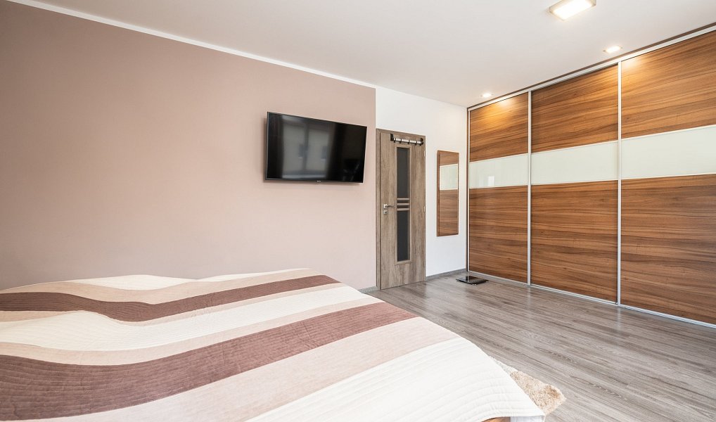 Prodej domu 160 m² s pozemkem 143 m², Brno – náhled fotky 10