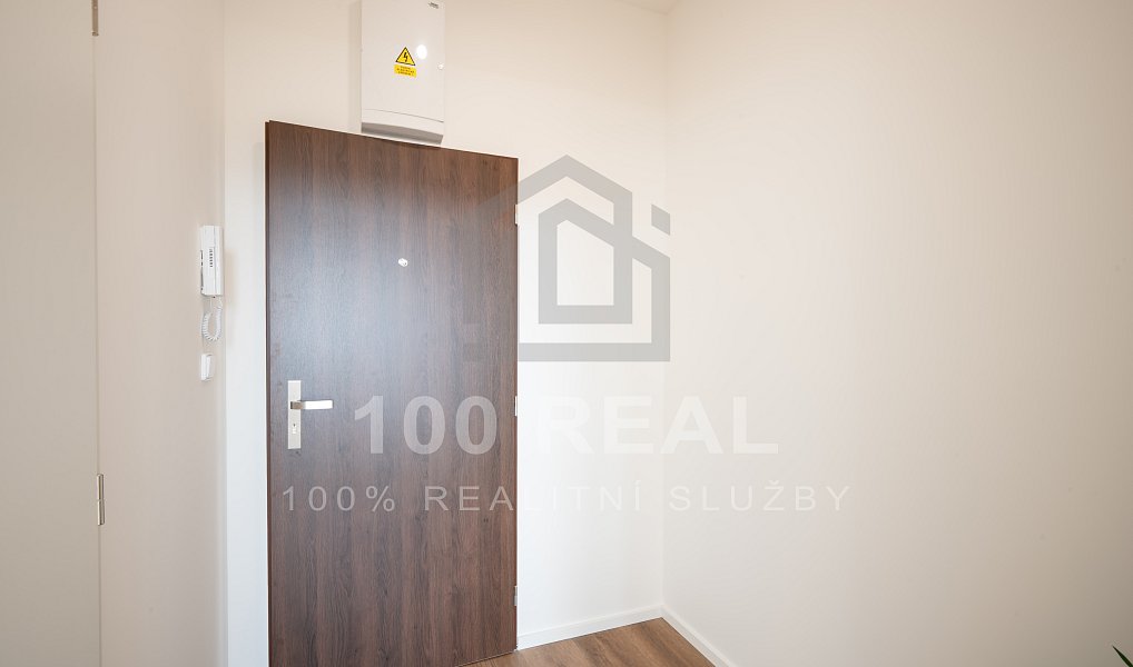 Pronájem bytu 2+kk 51 m², Pardubice – náhled fotky 10