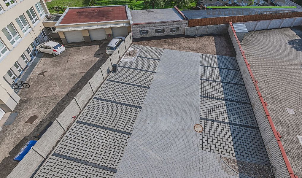 Pronájem bytu 2+kk 52 m², Hradec Králové – náhled fotky 21